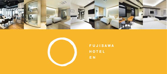 FUJISAWA HOTEL EN